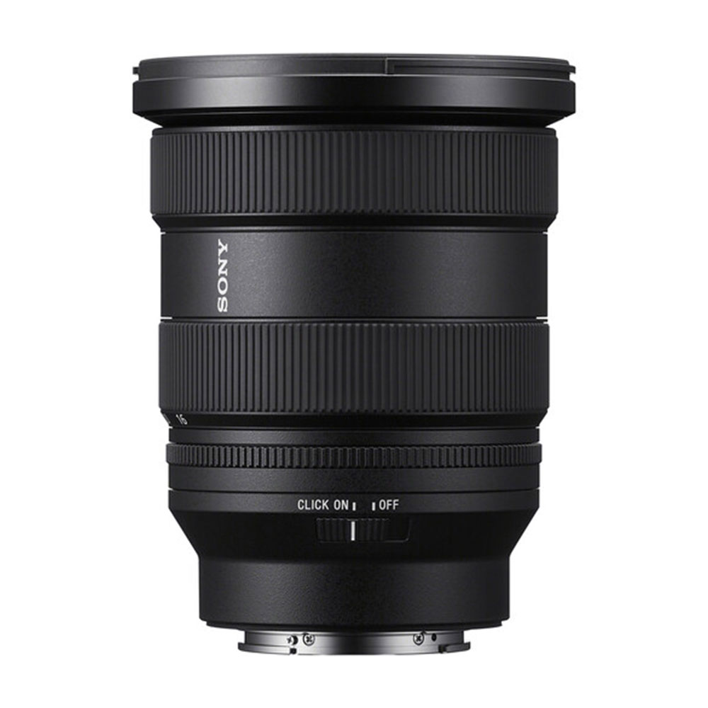 لنز سونی Sony FE 16-35mm f/2.8 GM II Lens