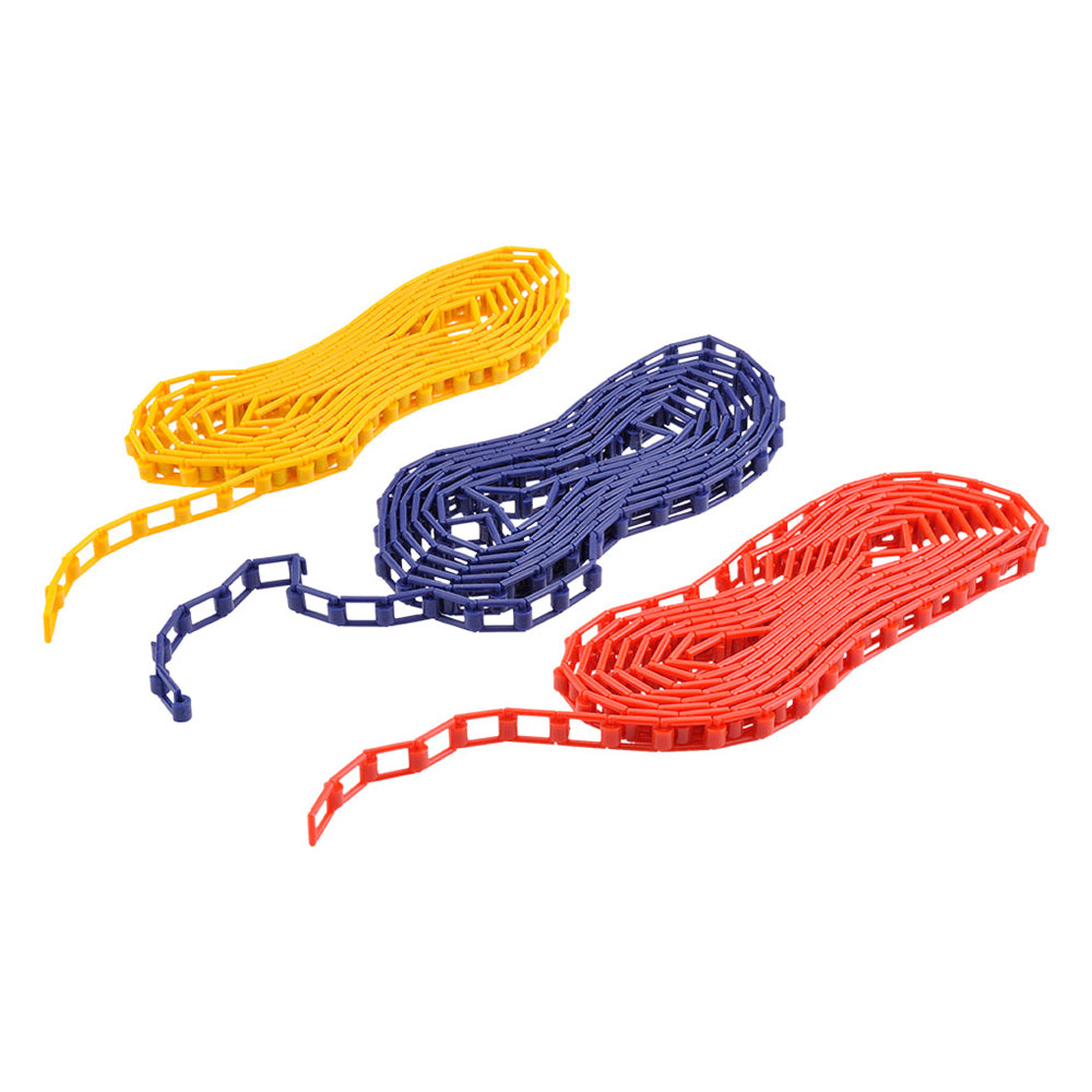 پایه فون زنجیری ۳ تایی نیور Neewer 3-Roller Manual Background Support System