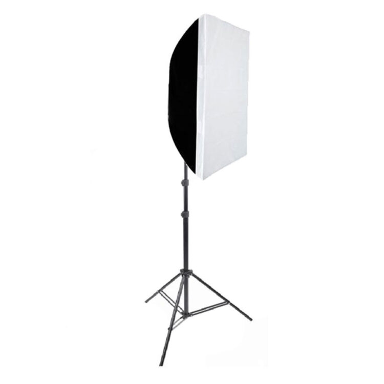 کیت تک شاخه نور ثابت 4 لامپ Diamond 4 Lamps