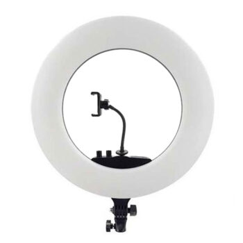 رینگ لایت عکاسی میروتک MiroTech Ring light SY-3161 III