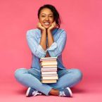 ایده عکاسی از کتاب