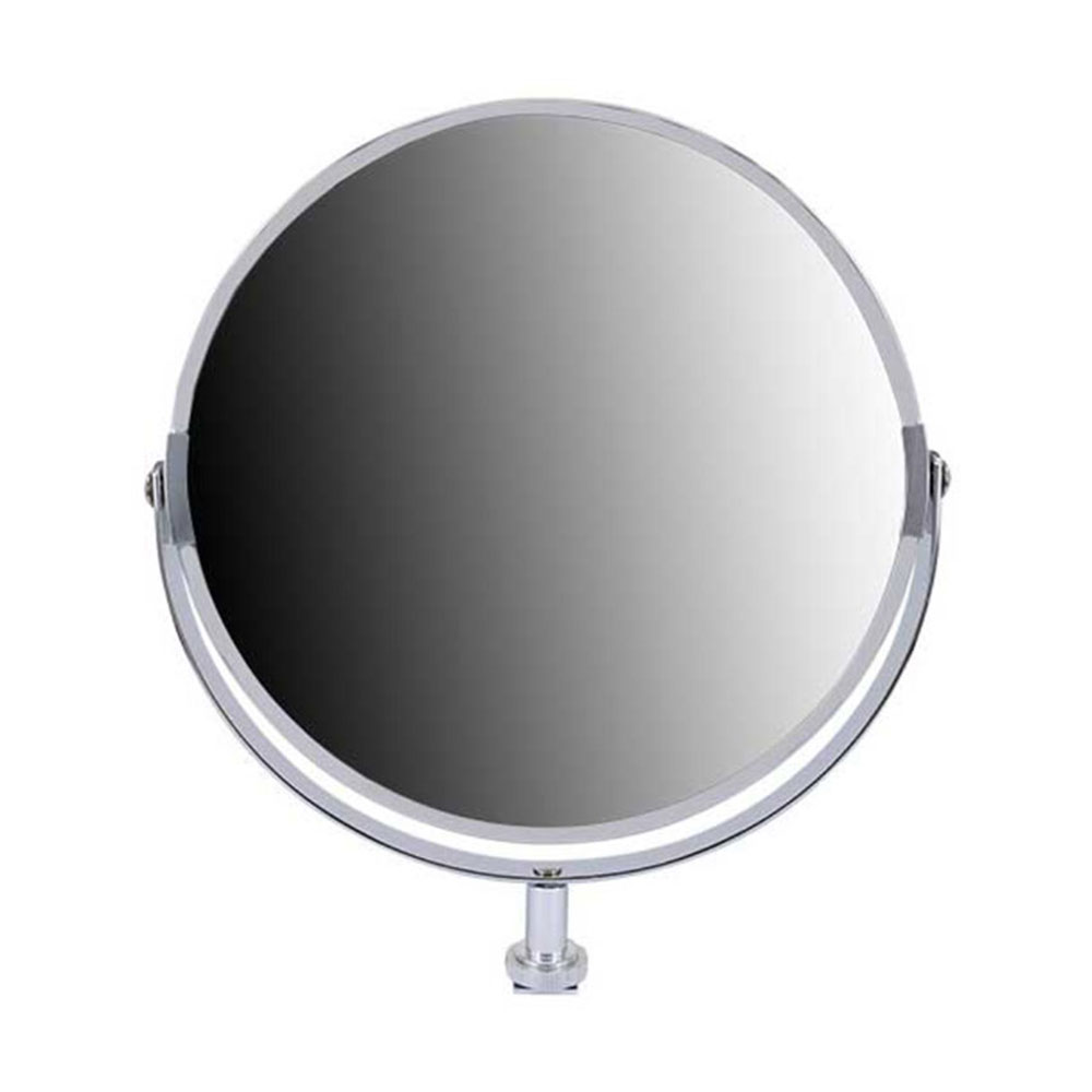 آينه رينگ لايت 22 سانتی متری