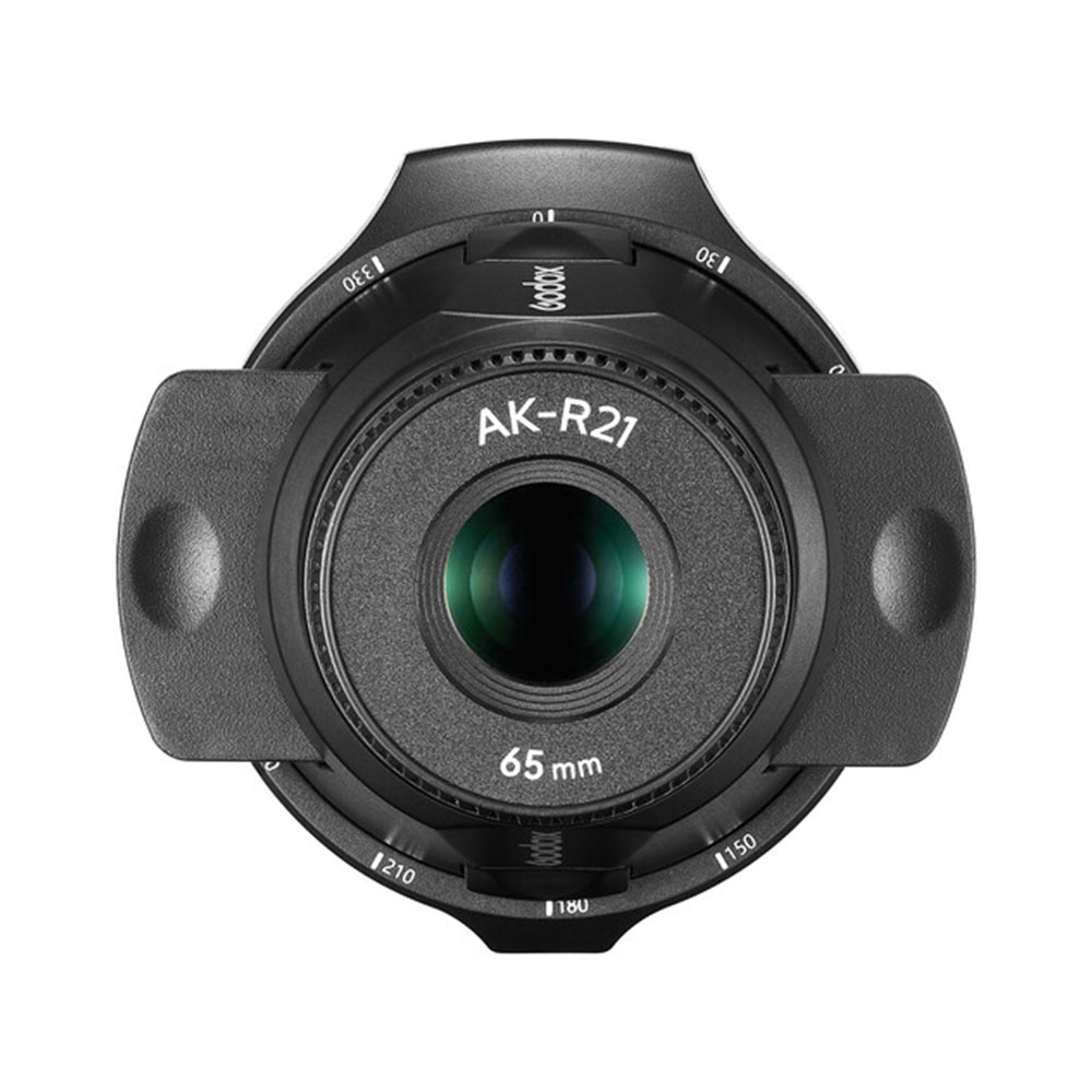 تبدیل گودکس Godox AK-R21