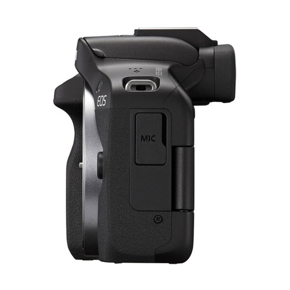 دوربین عکاسی بدون آینه کانن Canon EOS R50 Mirrorless Body