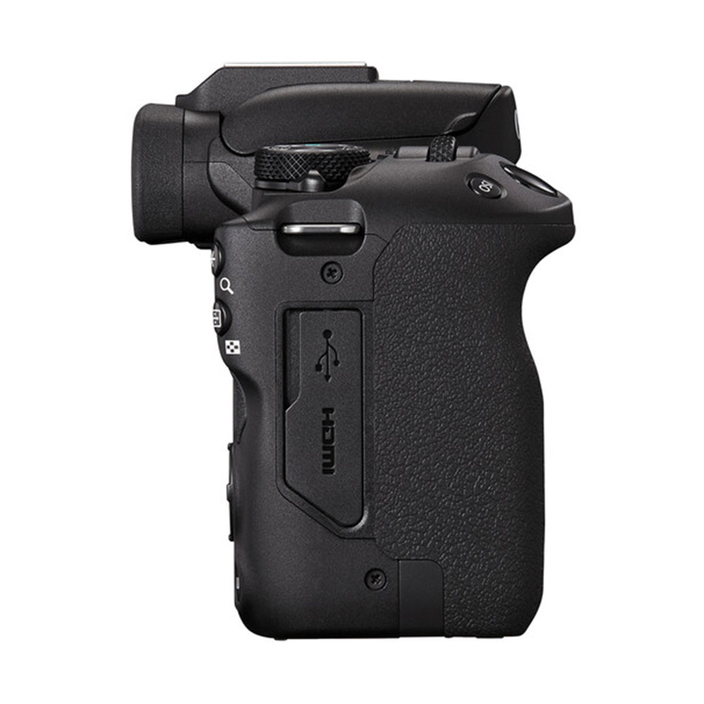 دوربین عکاسی بدون آینه کانن Canon EOS R50 Mirrorless with 18-45mm Lens