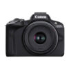 دوربین عکاسی بدون آینه کانن Canon EOS R50 Mirrorless with 18-45mm Lens