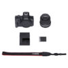 دوربین عکاسی بدون آینه کانن Canon EOS R50 Mirrorless with 18-45mm Lens