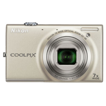 دوربین کامپکت / خانگی نیکون Nikon Coolpix S6100