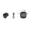 رادیو تریگر گودکس Godox Xnano S TTL Wireless Flash Trigger for Sony