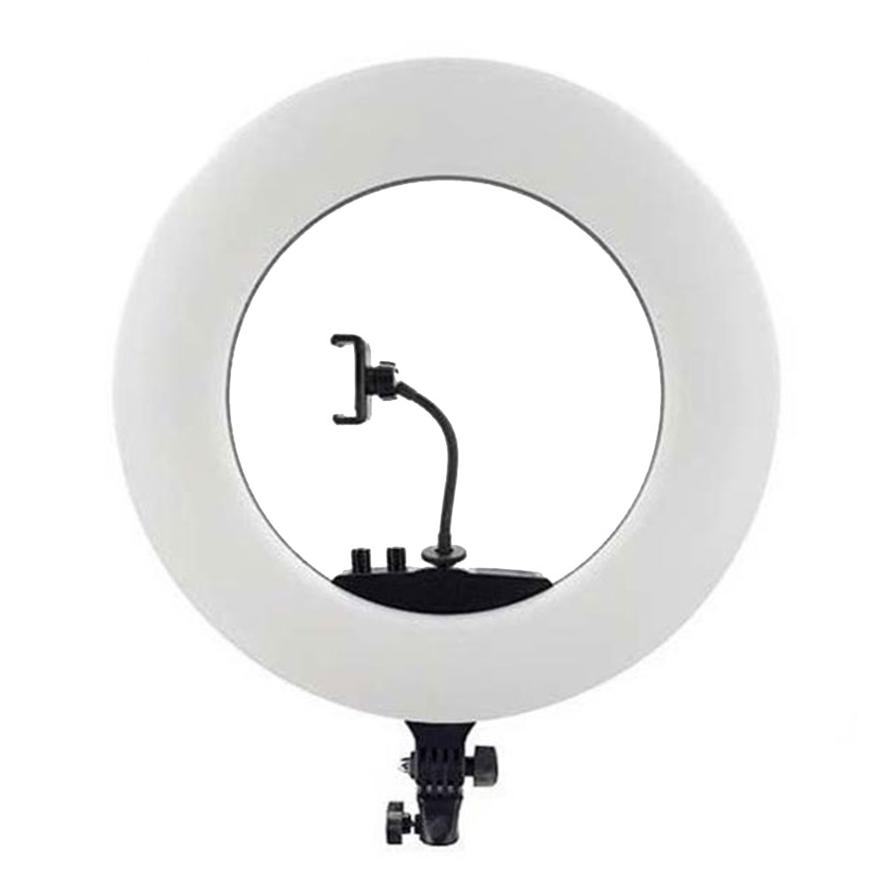 رينگ لايت عکاسی میروتک MiroTech Ring light SY-3161 III