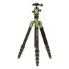 سه پایه عکاسی می فوتو مدل MeFoto C1350Q1G Green