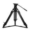 سه پایه فیلمبرداری تریس مدل Teris TS100AL