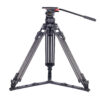 سه پایه فیلمبرداری تریس مدل Teris TS100CF