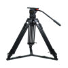 سه پایه فیلمبرداری تریس مدل Teris TS120AL