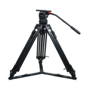 سه پایه فیلمبرداری تریس مدل Teris TS120AL