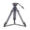 سه پایه فیلمبرداری تریس مدل Teris TS150CF