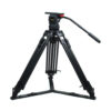 سه پایه فیلمبرداری تریس مدل Teris TS300CF