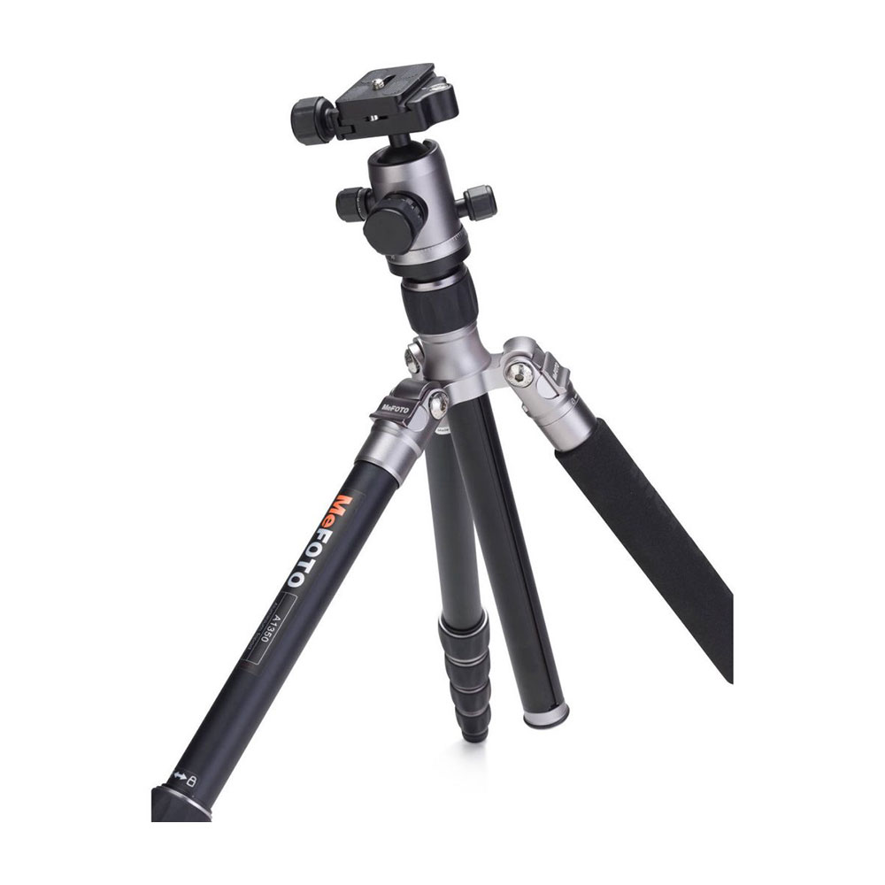 سه پایه می فوتو مدلMeFoto C1350Q1T تیتانیوم