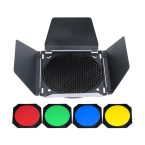 شیدر نور گودکس Godox BD-04 Barndoor