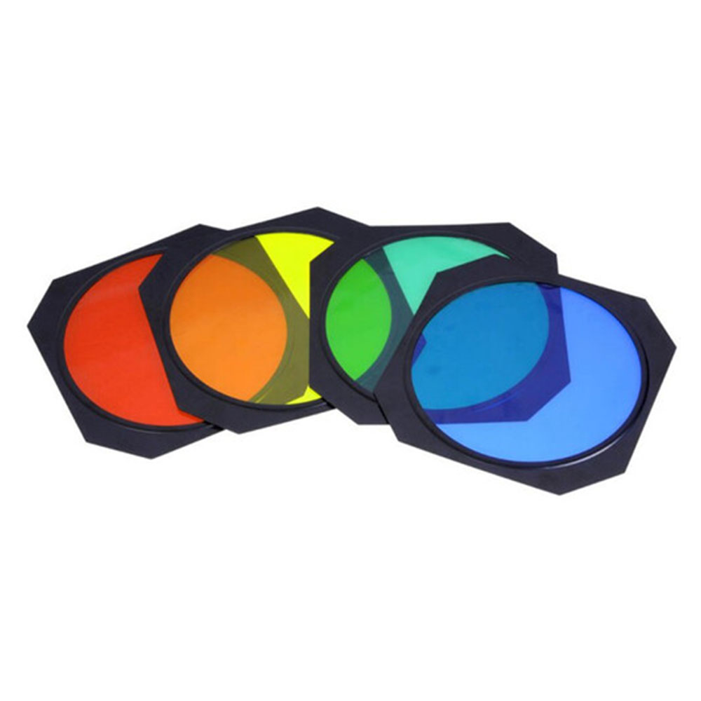 شیدر نور گودکس Godox BD-04 Barndoor