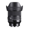 لنز سیگما Sigma 24mm f1.4 DG DN Art Lens for Sony E