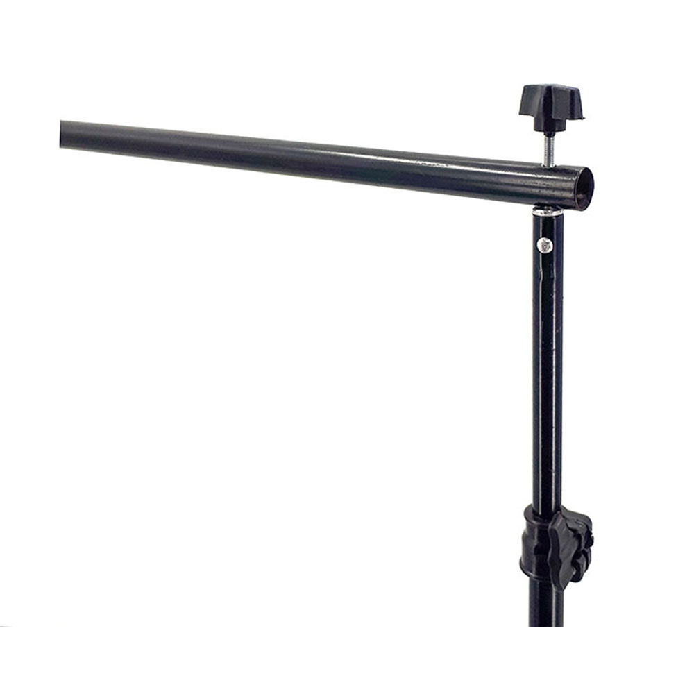 لوله پرتابل 3 متری پایه فون