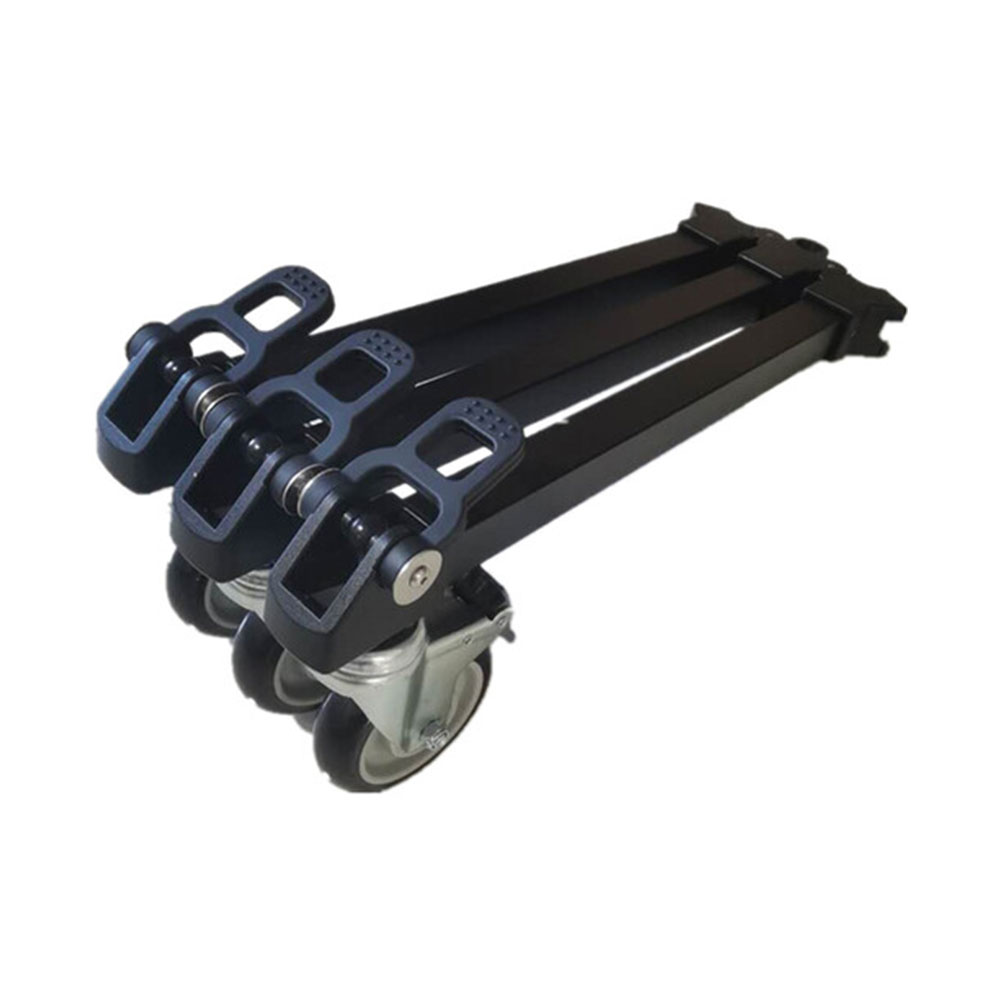 چرخ سه پایه تریس Teris TSD20S Tripod Dolly