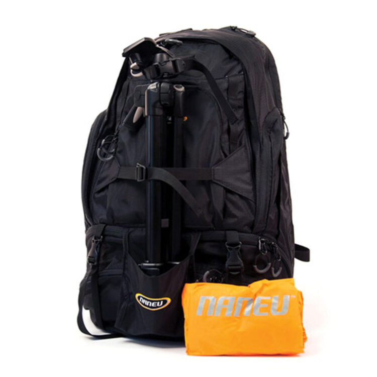 کوله پشتی دوربین عکاسی نانئو Naneu K4L V2 Backpack