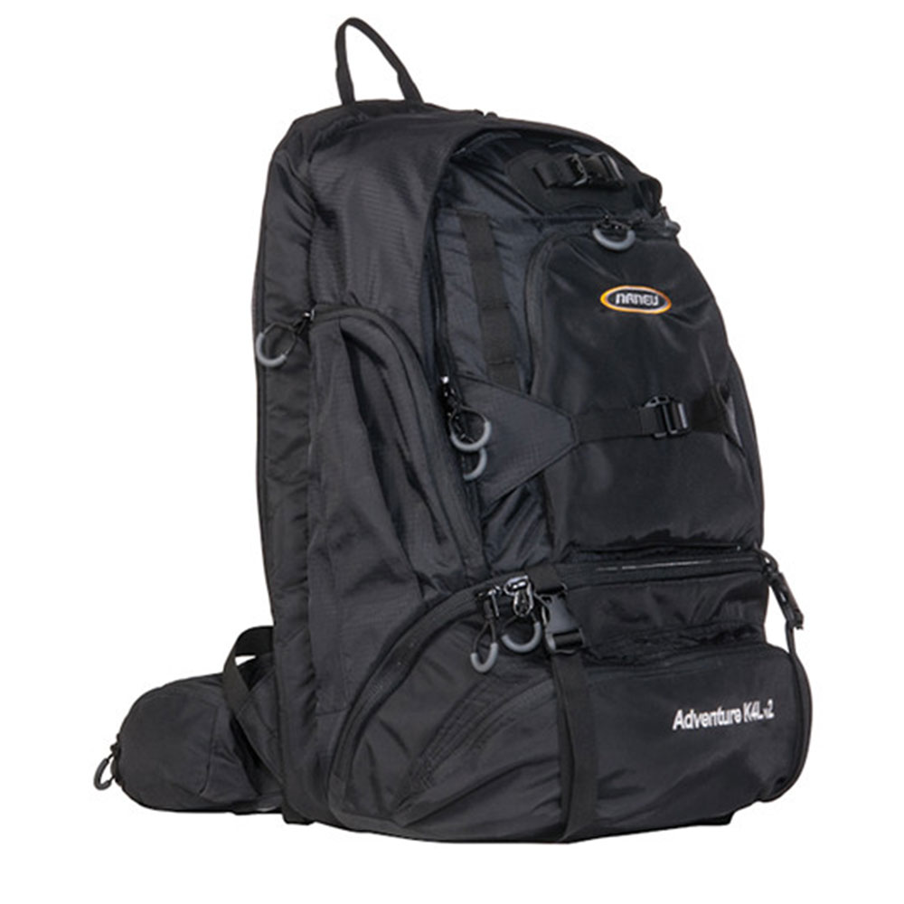 کوله پشتی دوربین عکاسی نانئو Naneu K4L V2 Backpack