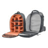 کوله پشتی دوربین عکاسی نانئو Naneu Urban Gear U120 Backpack