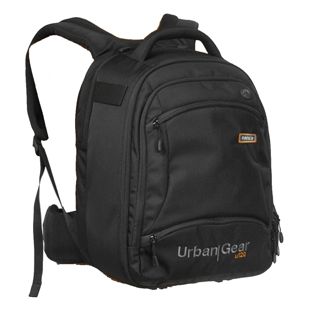 کوله پشتی دوربین عکاسی نانئو Naneu Urban Gear U120 Backpack