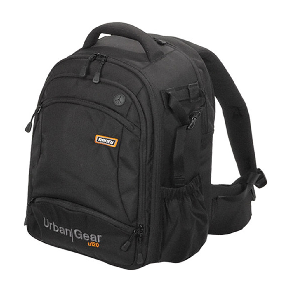 کوله پشتی دوربین عکاسی نانئو Naneu Urban Gear U120 Backpack