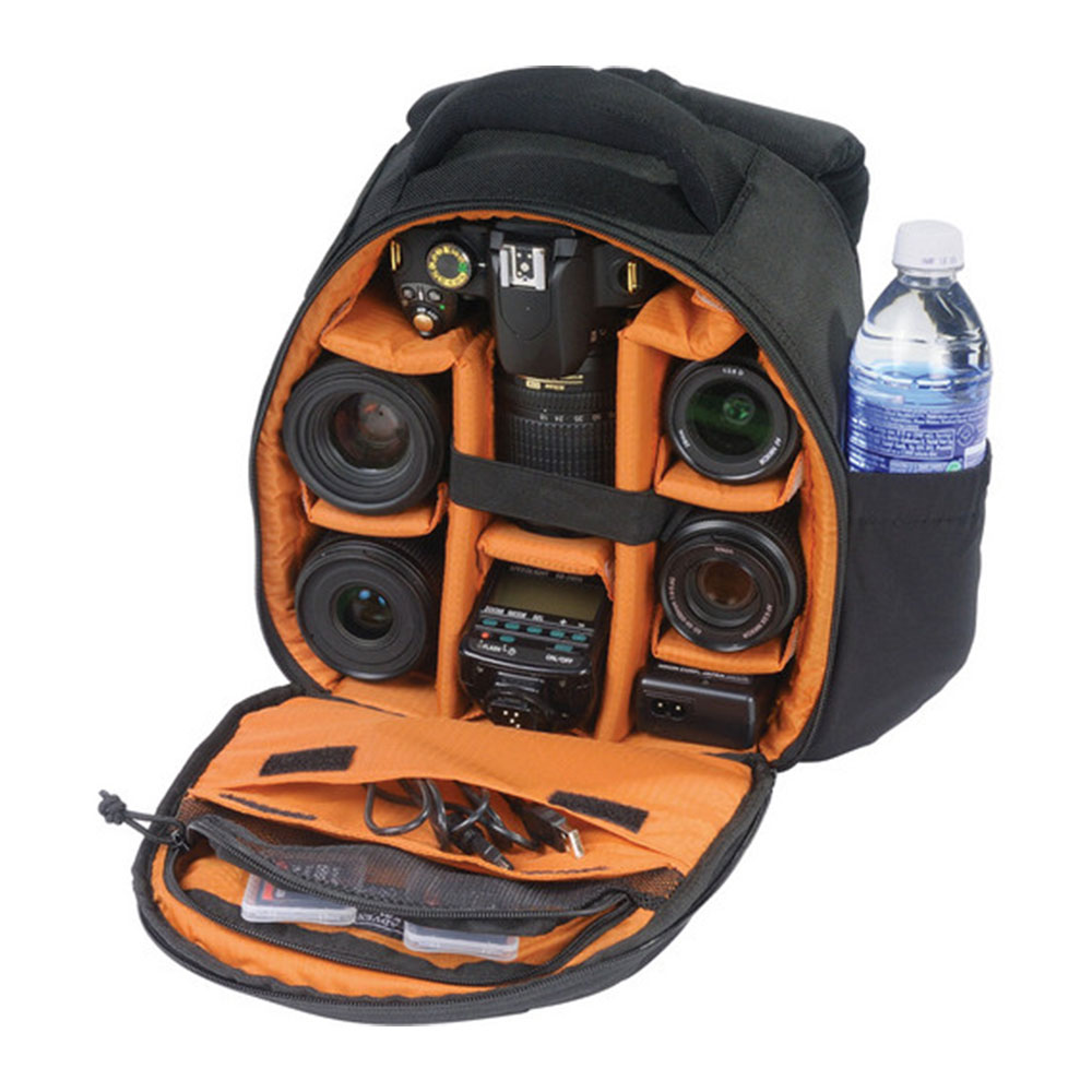 کوله پشتی دوربین عکاسی نانئو Naneu Urban Gear U30 Backpack