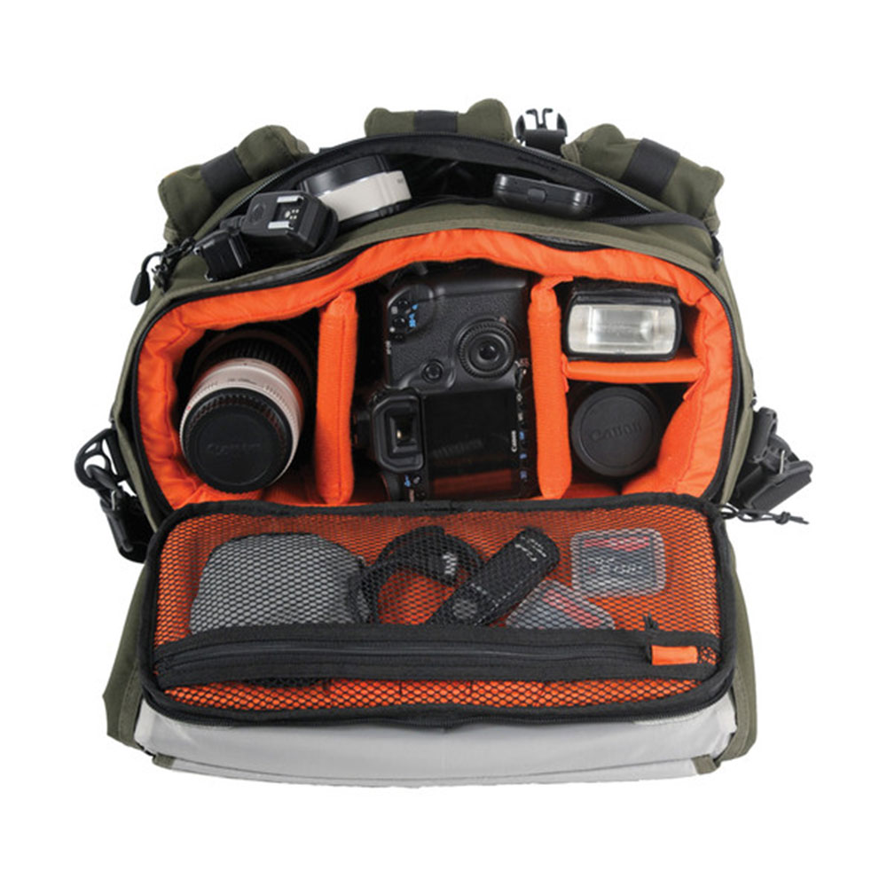 کیف دوربین شانه آویز نانئو Naneu 113F Shoulder camera bag