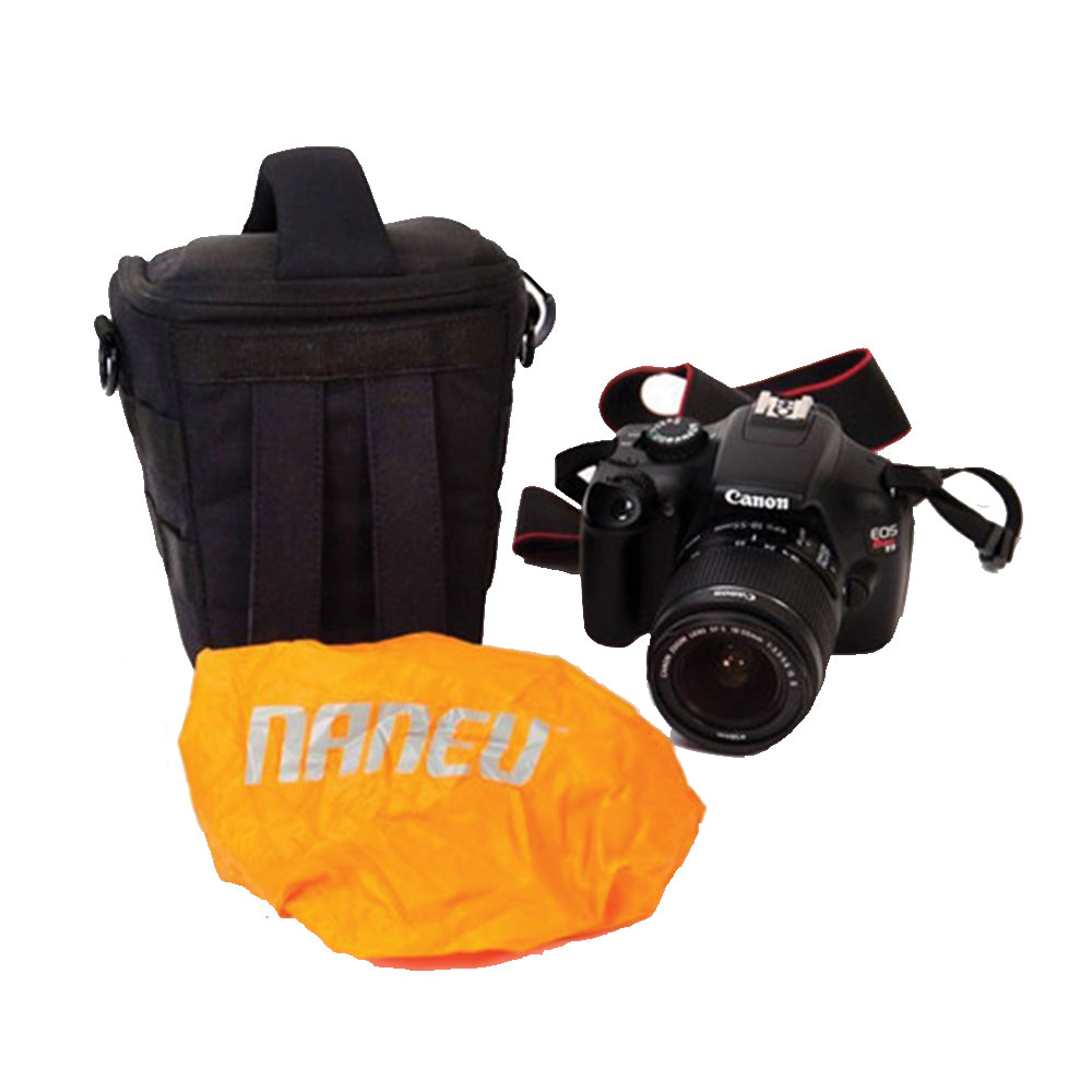 کیف دوربین شانه آویز نانئو Naneu C5 Shoulder camera bag