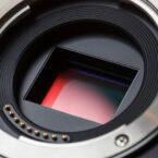 دوربین فول فریم