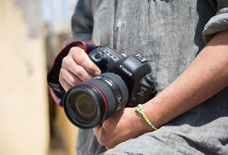 بهترین دوربین های فول فریم DSLR مناسب عکاسی هنری