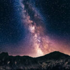 بهترین دوربین های DSLR فول فریم مناسب عکاسی نجوم