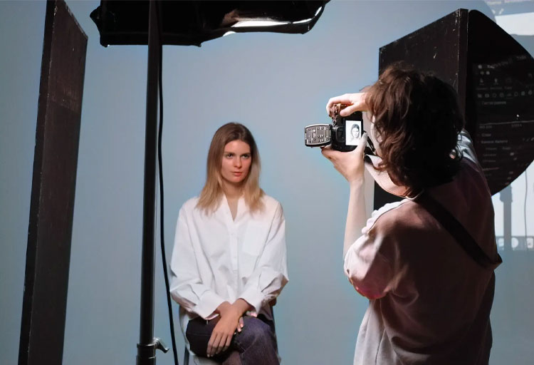 بهترین دوربین های DSLR فول فریم مناسب عکاسی مدلینگ
