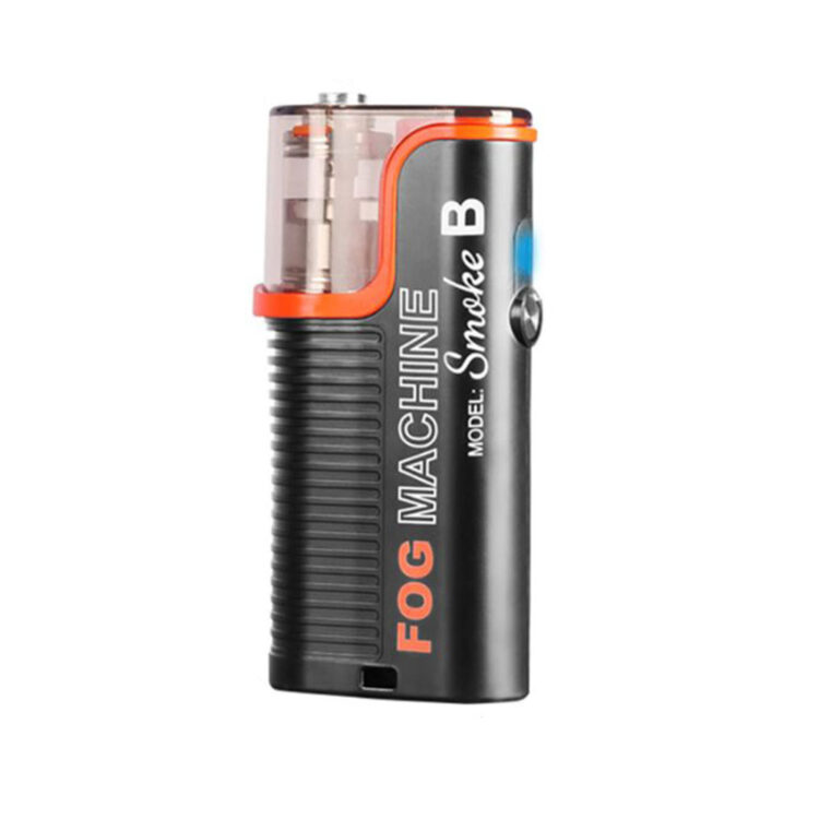 دستگاه مه ساز لنزگو Lensgo Smoke B Fog Machine
