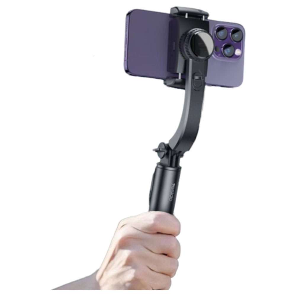 سه پایه و مونوپاد موبایل Yesido SF14