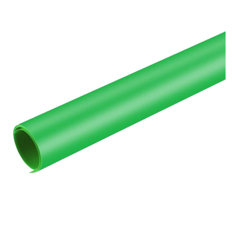 فون عکاسی فلکسی رول Background flexi roll سبز