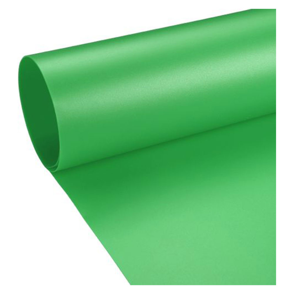 Puluz Photography Background PVC Paper Kits For Studio Tent Box, Size: 121cm X 58cm