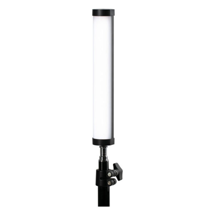 نور باتومی نانلایت Nanlite PavoTube II 6C RGB LED Light