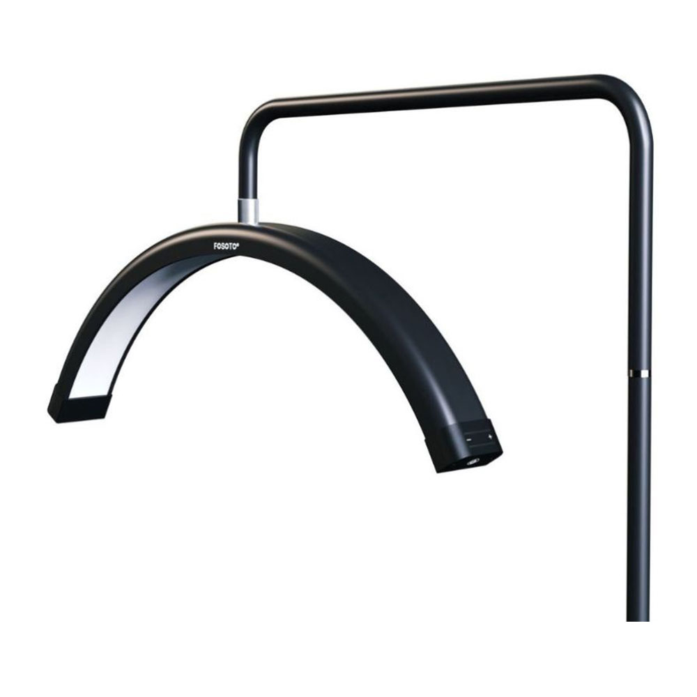 نور ثابت ال ای دی LED Moon light hd-m8x