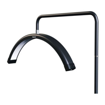 نور ثابت ال ای دی LED Moon light hd-m8x