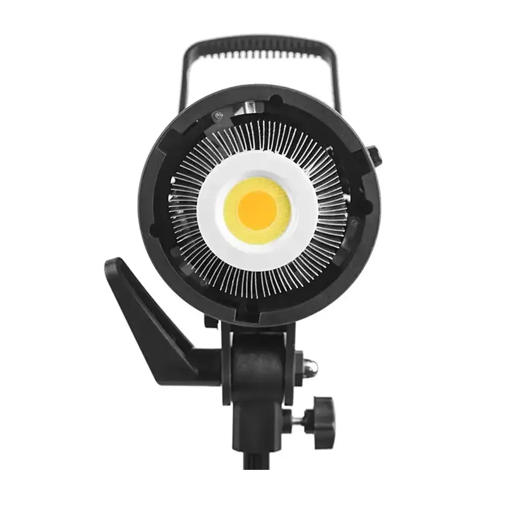 ویدیو لایت رینو Rhino BK-0929 LED Video Light