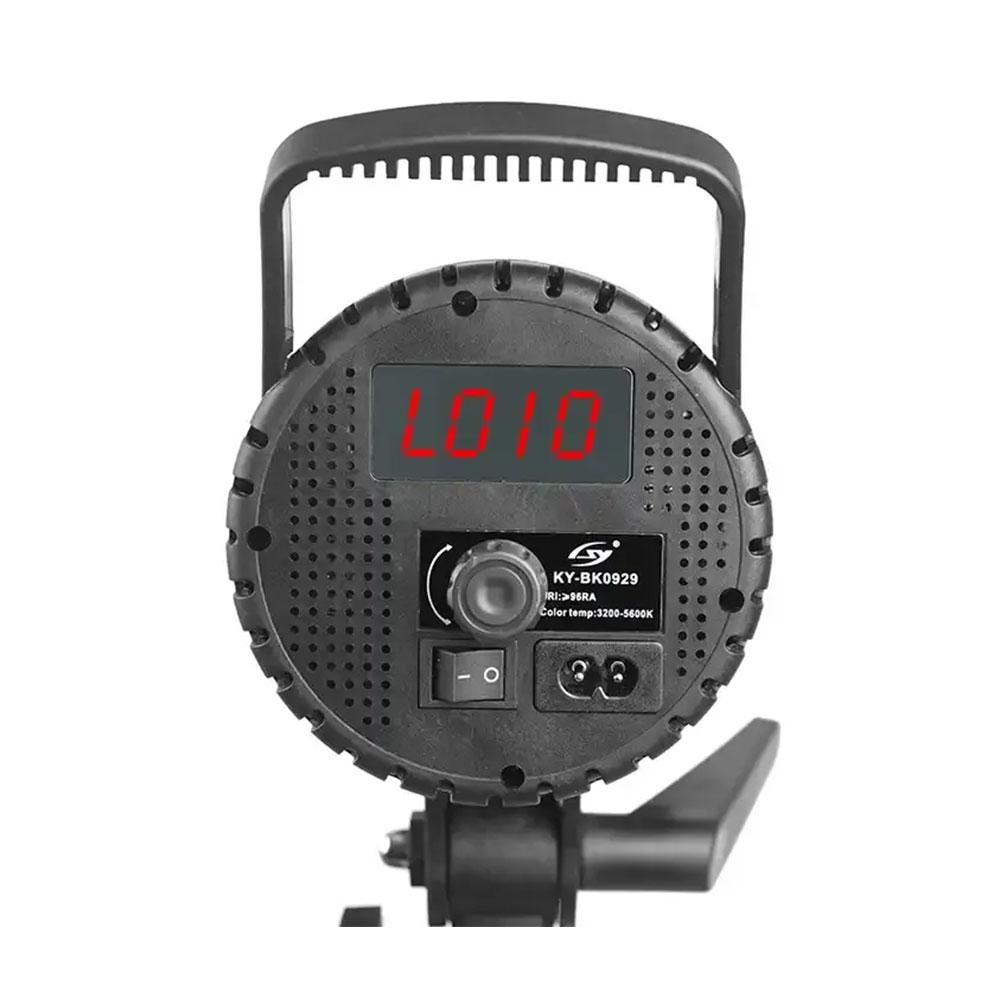 ویدیو لایت رینو Rhino BK-0929 LED Video Light