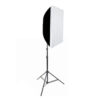 کیت تک شاخه نور ثابت 5 لامپ Diamond 5 Lamps + لامپ