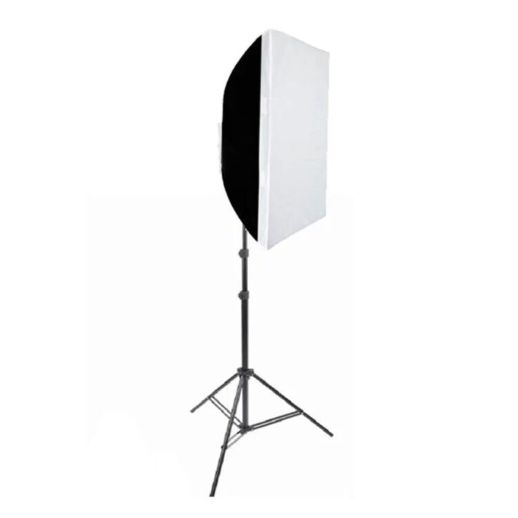 کیت تک شاخه نور ثابت 5 لامپ Diamond 5 Lamps + لامپ